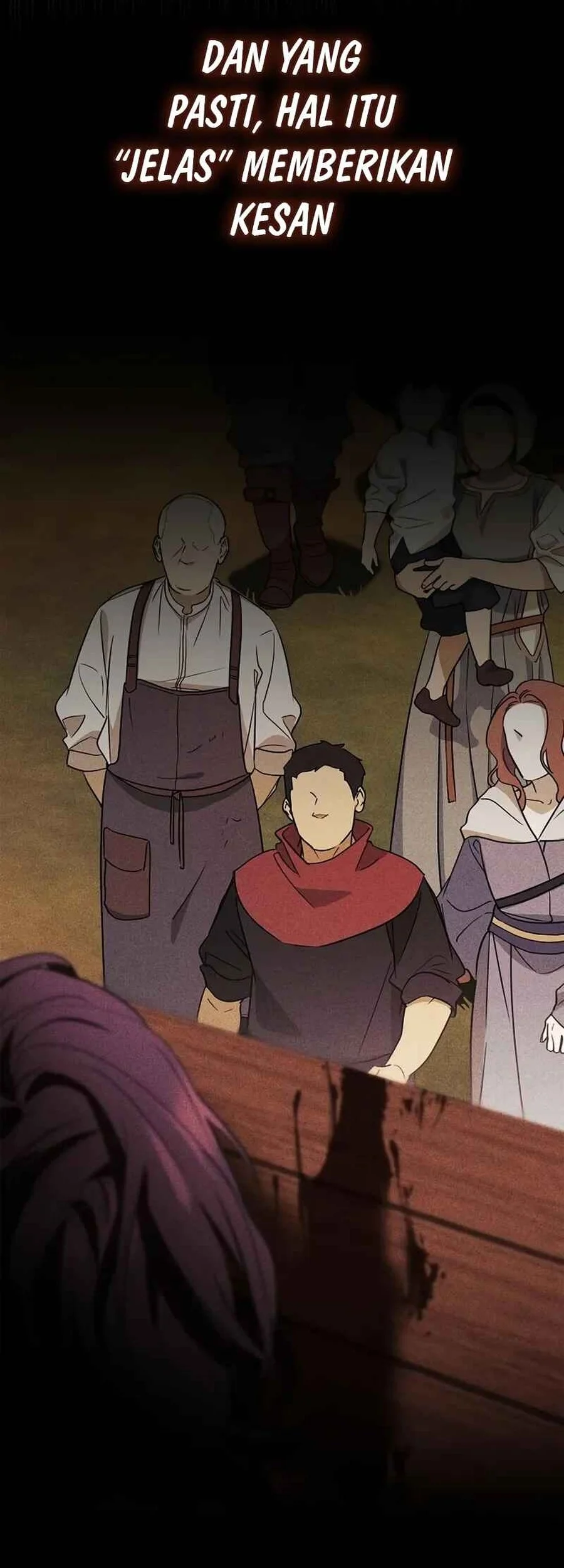 A Mercenary’s Rebirth Among Nobles Chapter 12 R Gambar 5